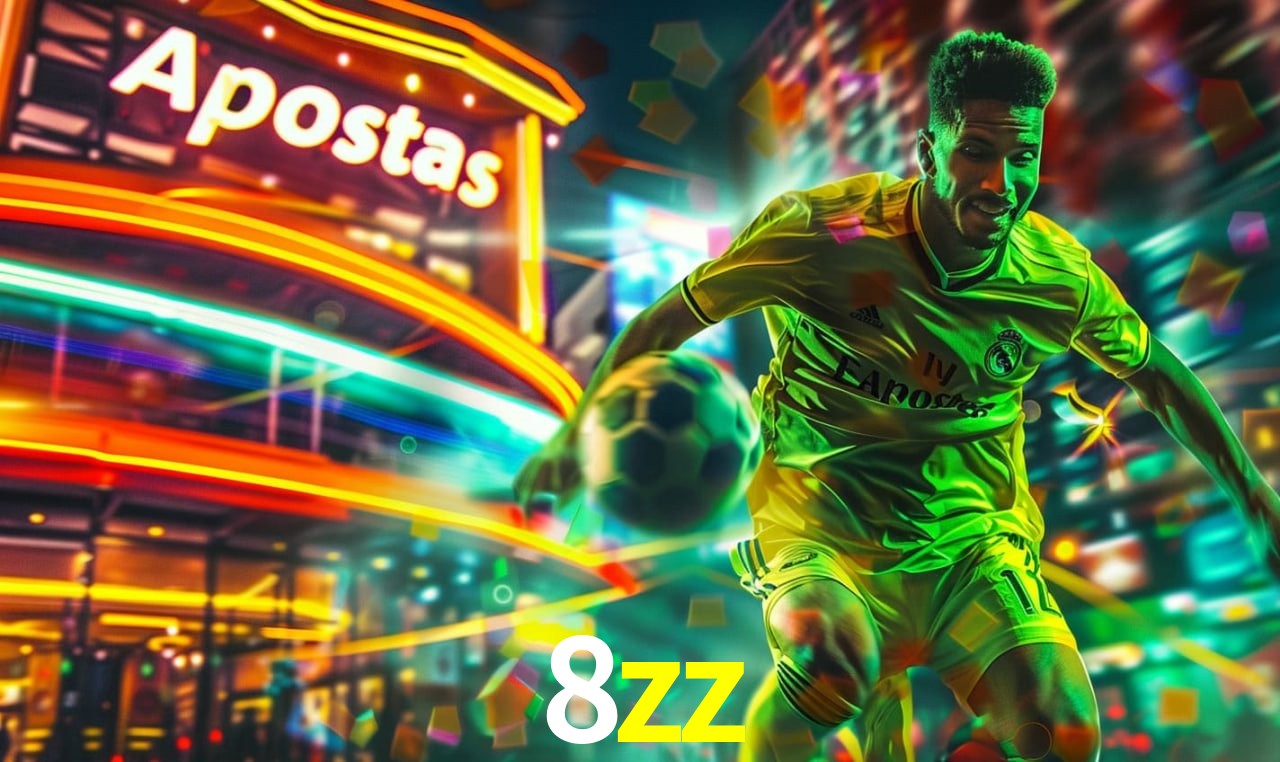 Experiência VIP 8zz
